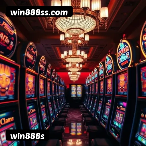 Requisitos do APK win888s para Android — compatibilidade e uso no celular