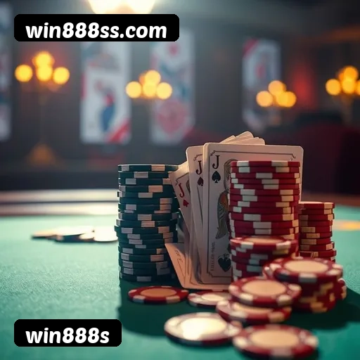 Tabela RTP dos jogos de cassino da win888s
