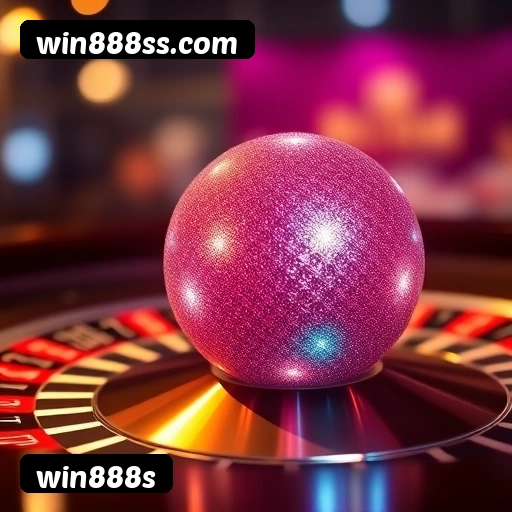 Logo da win888s