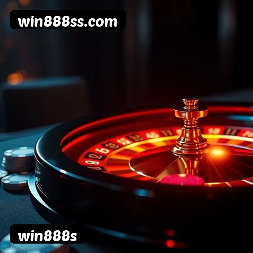 App win888s para iOS e Android — interface mobile, login biométrico e PIX integrado