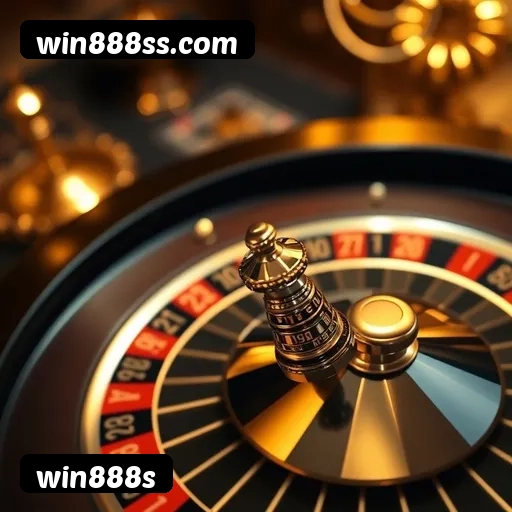 Pagamentos PIX na win888s